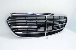 Grille de Pare-chocs Mercedes S W223 OEM 2020-