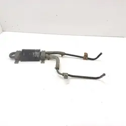 Refroidisseur d'huile direction Hyundai Santa Fe 2006