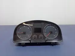 VW Touran I 1T Instrumentenpaneel OEM 1T0920864A