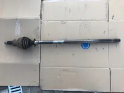 Front Half Shaft Joint Land Rover Discovery 2 II 99-04 OEM