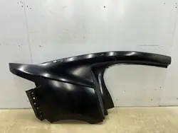 Panneau arrière droit Mazda 3 IV BP 2019 OEM