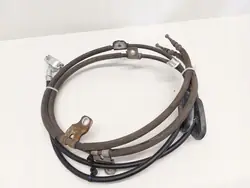 Kit de câble de frein à main Opel Mokka X