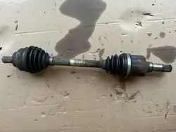 Vänster kort drivaxel Volvo V50 2004-2007