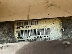 Arbre de transmission court gauche Volvo V50 2004-2007