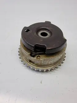 Soupape de commande d'arbre à cames BMW 7583207 E90/E91