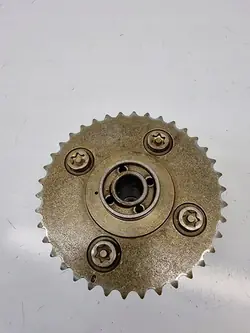 Soupape de commande d'arbre à cames BMW 7583207 E90/E91