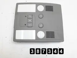 Console éclairage plafond Audi A8 OEM 4e0947111aa