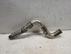 Mercedes Avgasrör OEM A9674907219 - Begagnad