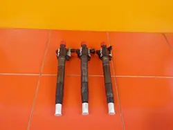 LAND ROVER L405 SPORT 3.0 TD Injektor FW93-9K546-AB