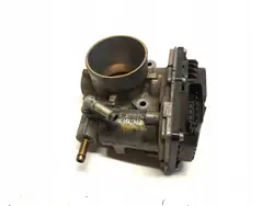 Corps de papillon OEM GMJ3A pour Honda HR-V III eHEV