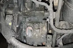 Bomba injeção alta pressão OEM EIS-2773225 Kia Ceed 2007