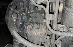 Pompe à injection haute pression OEM EIS-2773225 Kia Ceed 2007