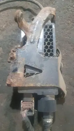 Moteur de frein à main Subaru OEM 26002AJ040 2.0L Diesel