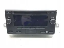 Radio OEM 86120-0DC20 pour Toyota Yaris III - Multimédia