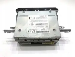 Radio OEM 86120-0DC20 para Toyota Yaris III - Multimedia