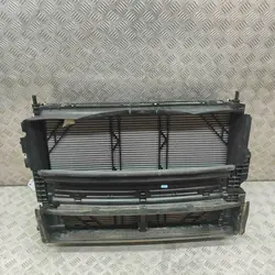 Pieza refrigeración OEM 32138766 para Volvo XC60 II