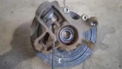 Moyeu roue arrière droit Jeep OE OEM 04877112AB