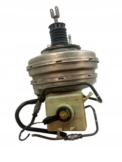 Rembekrachtiger Pomp BMW Serie 6 II E63/64