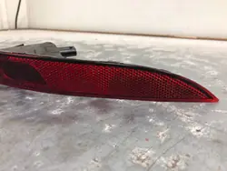 Dimljus höger bak Porsche Boxster 718 OEM 982945704M