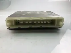 Ordinateur Boîte Volvo S80 I OEM 17657736