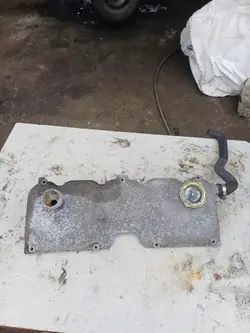 Ventildeckel OEM für Citroen C25, Fiat Ducato, Peugeot J5