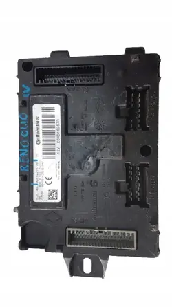 Module BCM Renault Clio IV 284B16257R A2C92226708