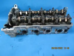 Culasse Mercedes OEM R6290162301 - Occasion