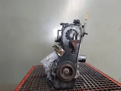 Hyundai G4HC 1.1L bensinmotor - Begagnad OEM-del