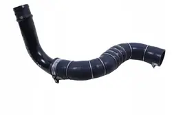 WAZ Rohr Nissan Qashqai J10 1.5DCI