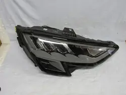 Faros derecho Audi A3 8Y0 LED completo Europa
