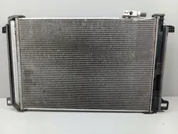 Gebrauchter AC-Kondensator OEM 2045000554 für Mercedes