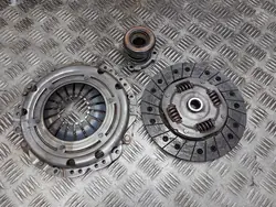 Kytkinlevy ja laakeri Opel Astra G 1.7 CDTI OEM