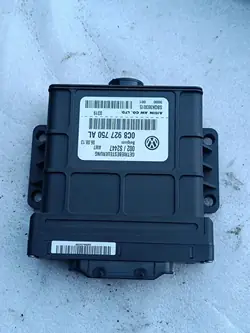 Unité de contrôle transmission Audi Q7 4L 2013 OEM