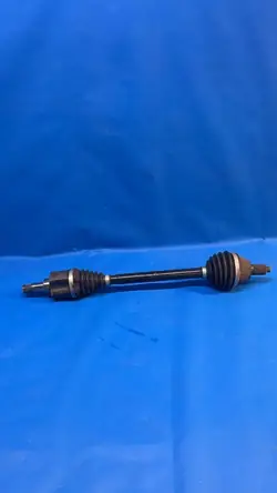 Fram vänster axel 1.0 TSI Skoda Rapid I (2012-2019) OEM