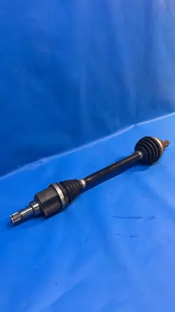 Essieu avant gauche 1.0 TSI Skoda Rapid I (2012-2019) OEM
