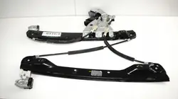 OEM 360156343 Höger Fram Rutoräknare Opel Meriva B