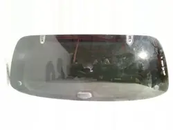 Vitre arrière hayon Hyundai Santa Fe I OEM