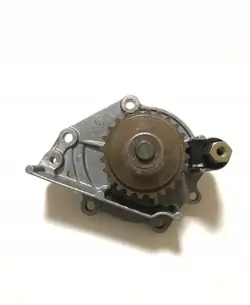 Pompe à eau Land Rover Freelander 1999 OE PEB102510