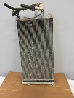 Ilmastointijäähdytin Porsche Cayenne 955 (2002-2007) OEM