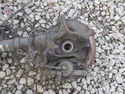 Etuoikea iskunvaimennin OEM COE1005 Mazda 6 III GJ