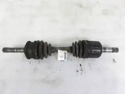 Arbre de Transmission Avant Droit OEM PÓŁOŚ PRAWA PRZEDNIA KIA RETONA 2.0 TD