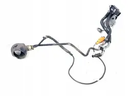 Tube capteur DPF OEM rurki dpf 1.4 TDI BMS