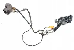 DPF-anturiputki OEM rurki dpf 1.4 TDI BMS