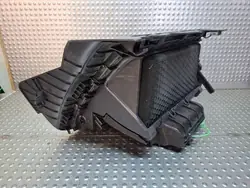 Guante pasajero OEM S26372196 para VW Golf VII