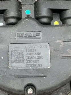Sensor Nível AdBlue DAF 2386456 para XF XG XG+