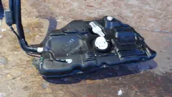 Citroen DS7 Crossback AdBlue-säiliö OEM 1.5 BlueHDI