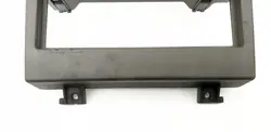 Opel Astra G II mittkonsol panel OEM KD4996 Grå