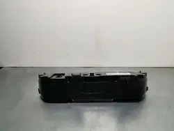 Panneau climatisation avant Toyota C-HR I 2021 OEM 55900F4450