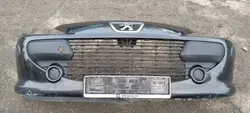 PEUGEOT 307 LIFT 05-08 Etupuskuri OEM