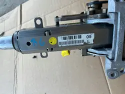 Cylindre de serrure de colonne OEM 3C1419501C